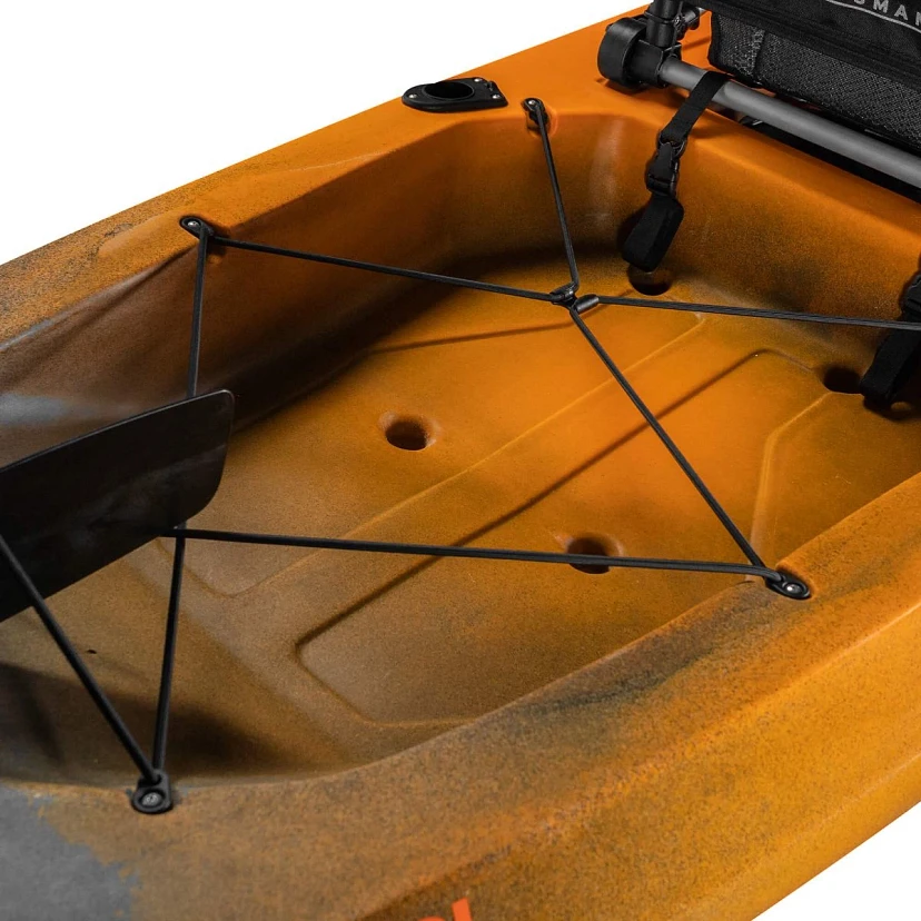 Sportsman PDL 120 Fishing Kayak