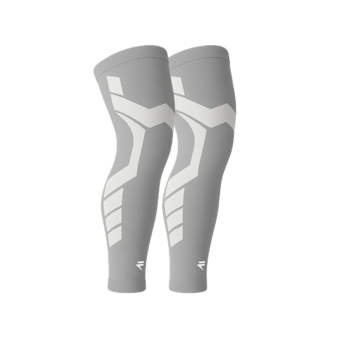 🦵 Summer Compression Sleeves for Knees & Legs