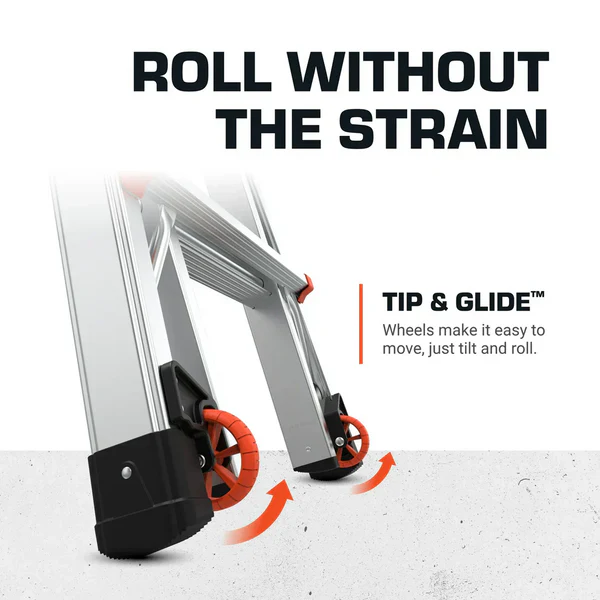 🔥Clearance sale🔥Ladderking