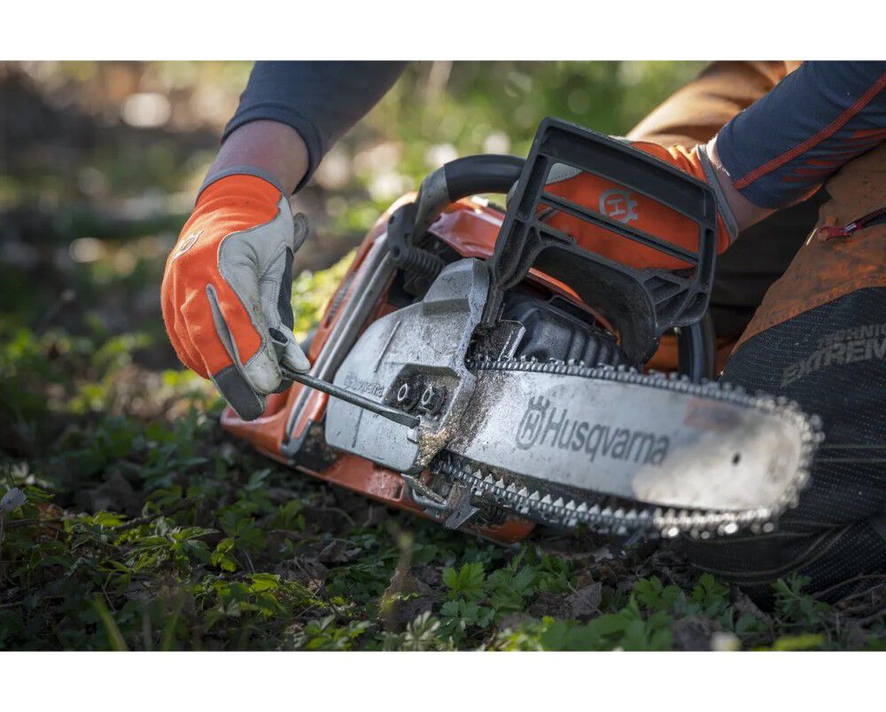 372 XP® X-TORQ Gas Chainsaw