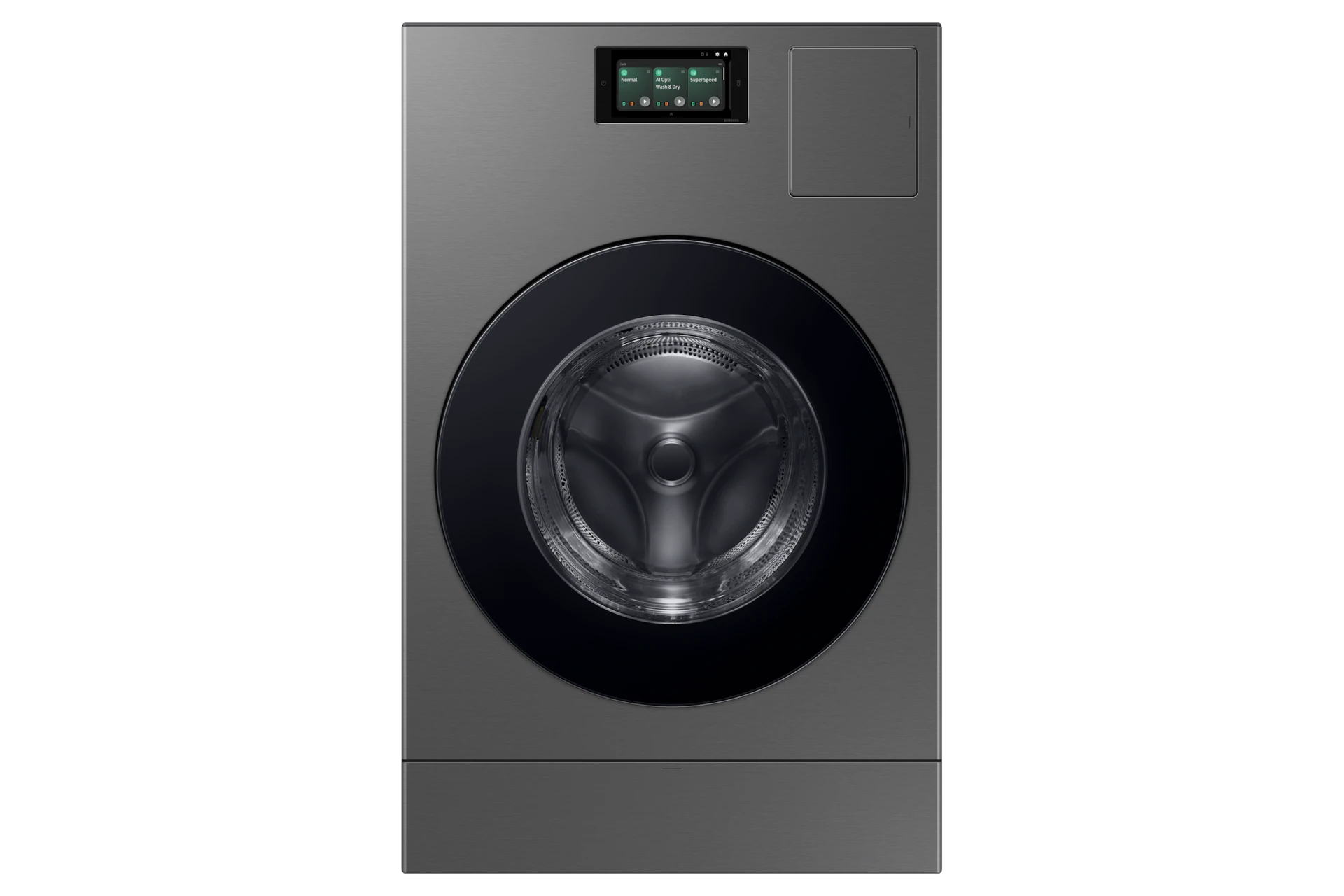 🔥 Smart 5.3 Cu.Ft. All-in-One Washer Dryer Combo – Ultra Capacity Front Load Laundry Machine | Limited Time Deal