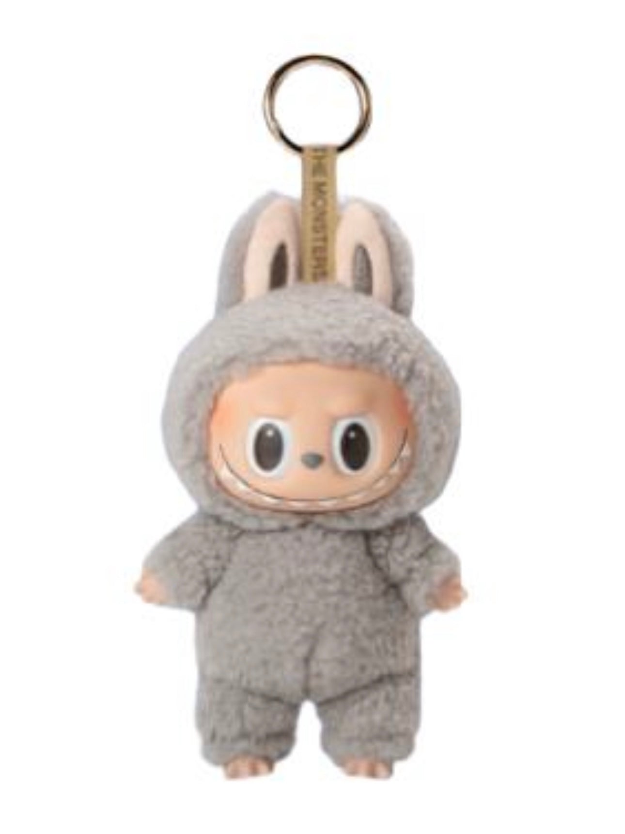 Labubu THE MONSTERS  Exciting Macaron Vinyl Face Blind Box