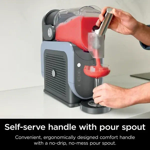 💥Clearance sale💥SLUSHi Professional Frozen Drink Maker