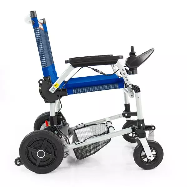 💥Last Chance Sale💥Power Folding Chair