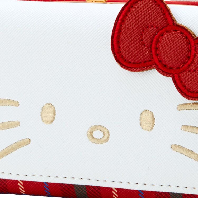 Sanrio Cute Character Small Wallet