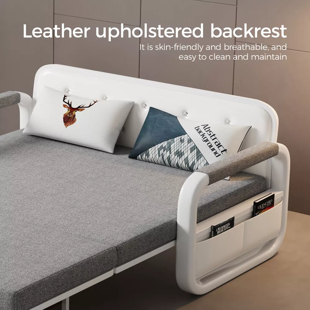 Luck Live Modern sofa bed 62.12