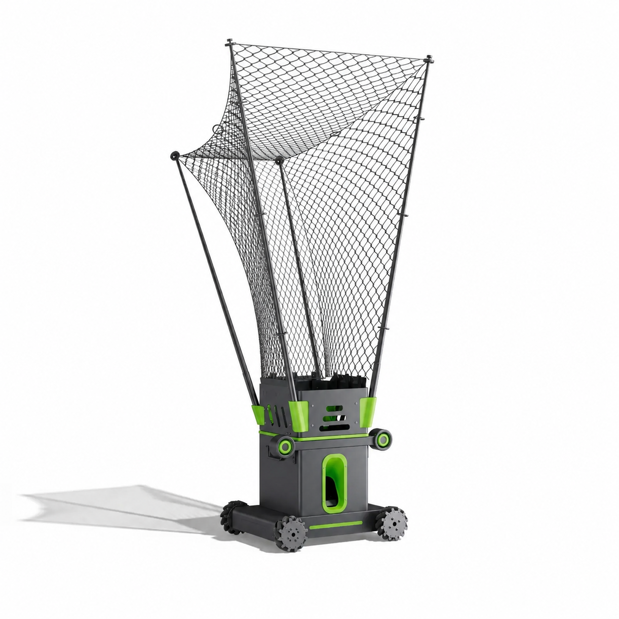 🔥 Limited-Time Offer: Smart Tennis Training Robot + FREE Racket Gift 🎾