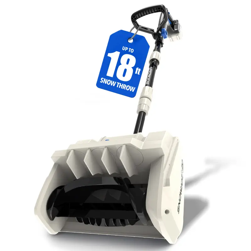 🔥Last Chance Sale🔥20V Cordless Snow Shovel Kit (X20)