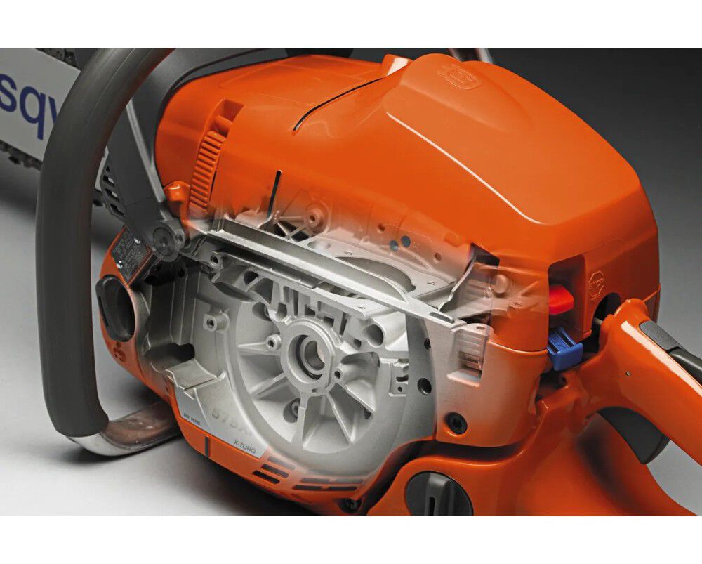 372 XP® X-TORQ Gas Chainsaw