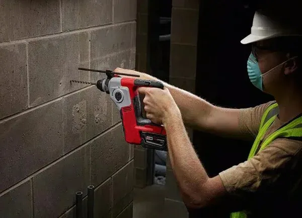 ⚡️18V Cordless Power Tool Combo Kit – Professional Tools for Home & Workshop