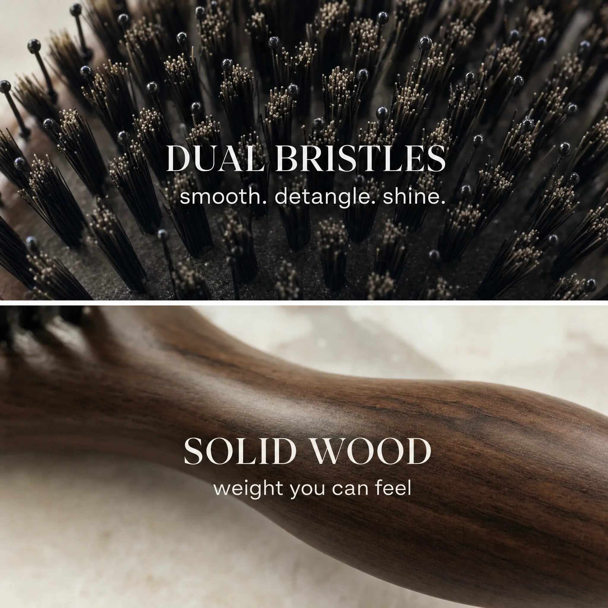 Hair Brush