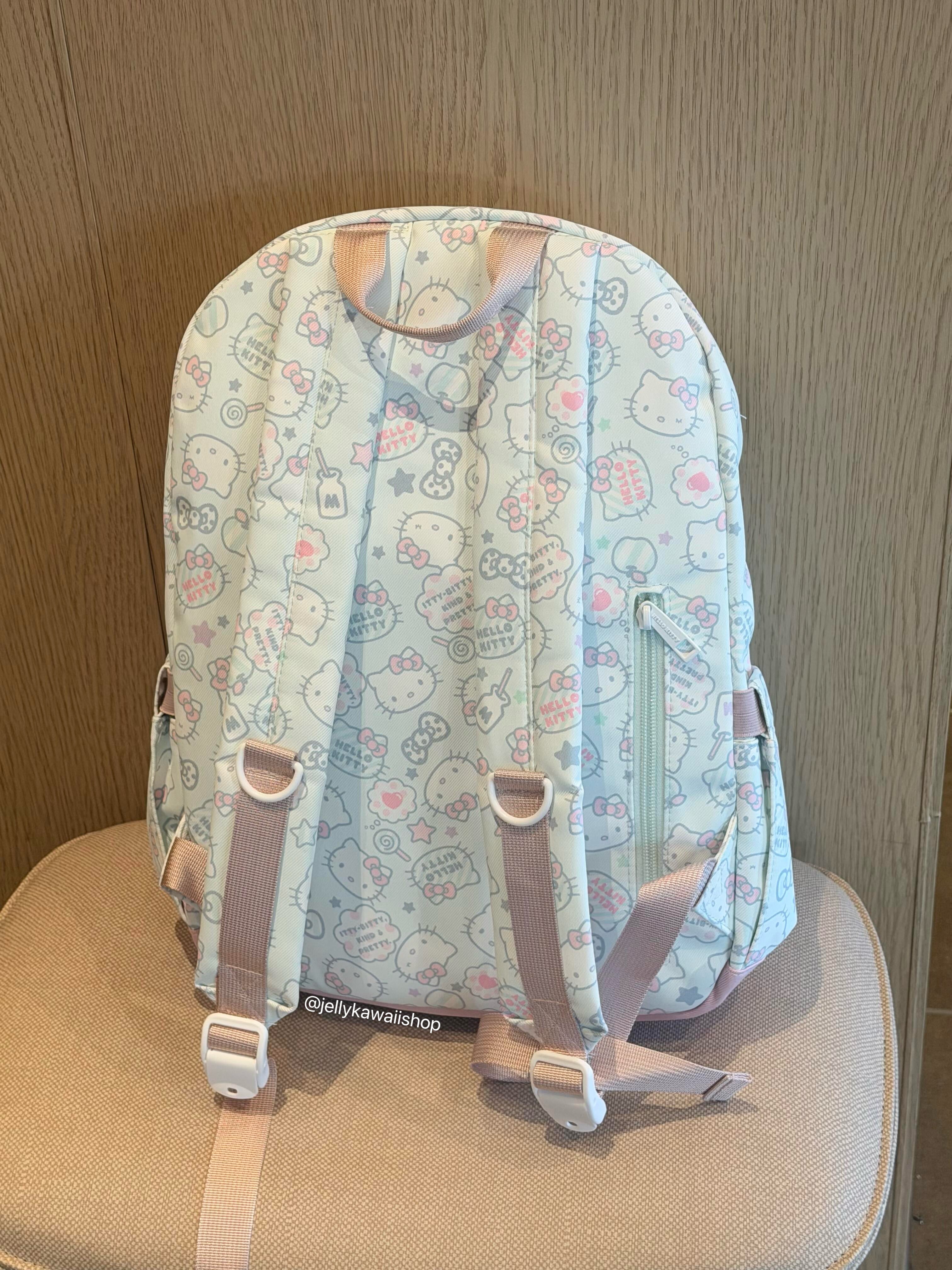 Hello Kitty Backpack
