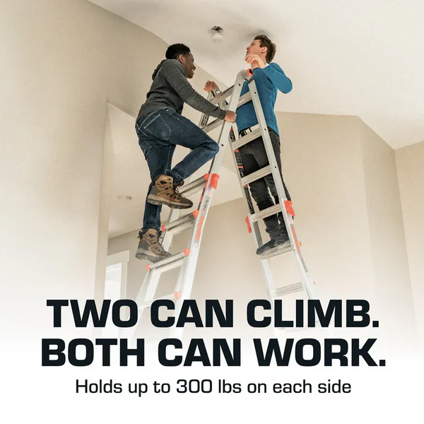 🔥Clearance sale🔥Ladderking