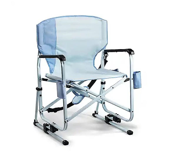 Flash Sale💥Redwood Flow Motion DC Rocker Chair