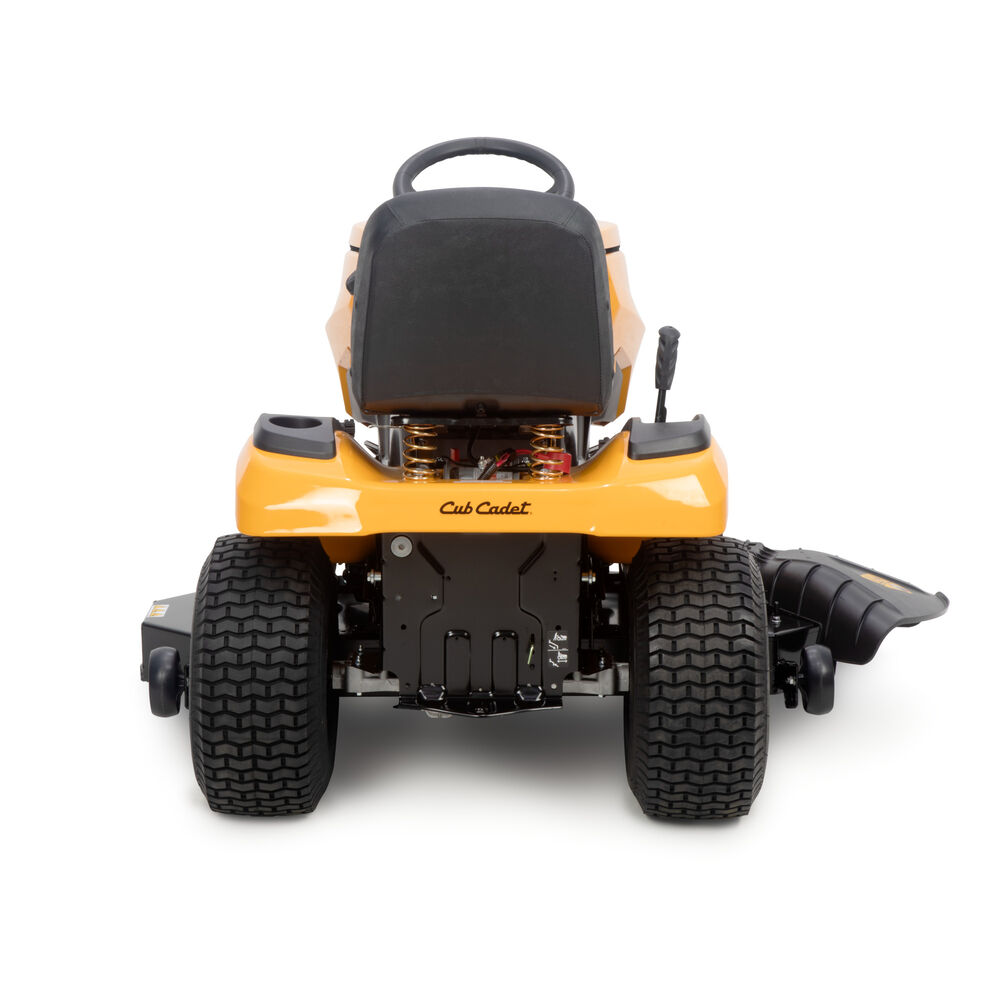 🔥 FOR SALE 🔥 50 in Fabricated Deck 24 HP V-Twin Kohler 7000 Series Engine Hydrostatic Drive Gas Riding Lawn Tractor