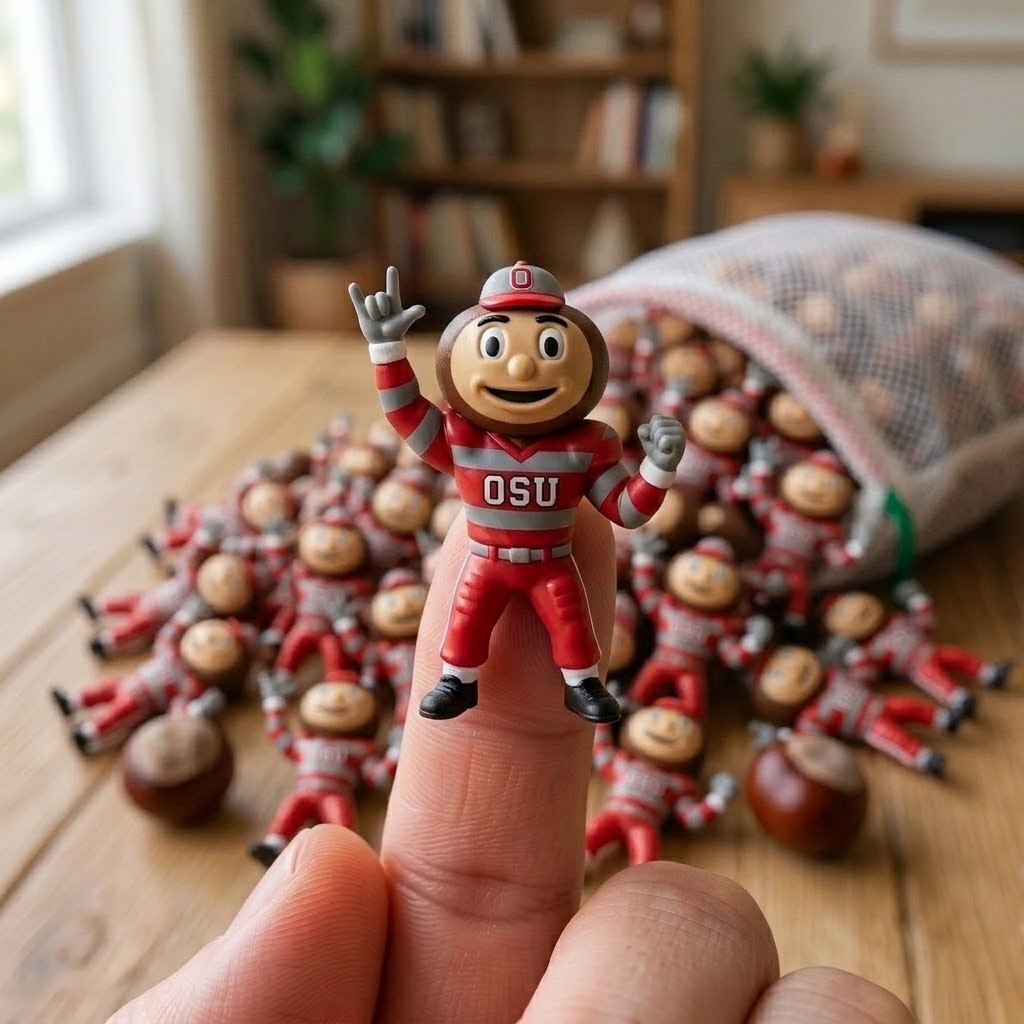 Mini Figure Set