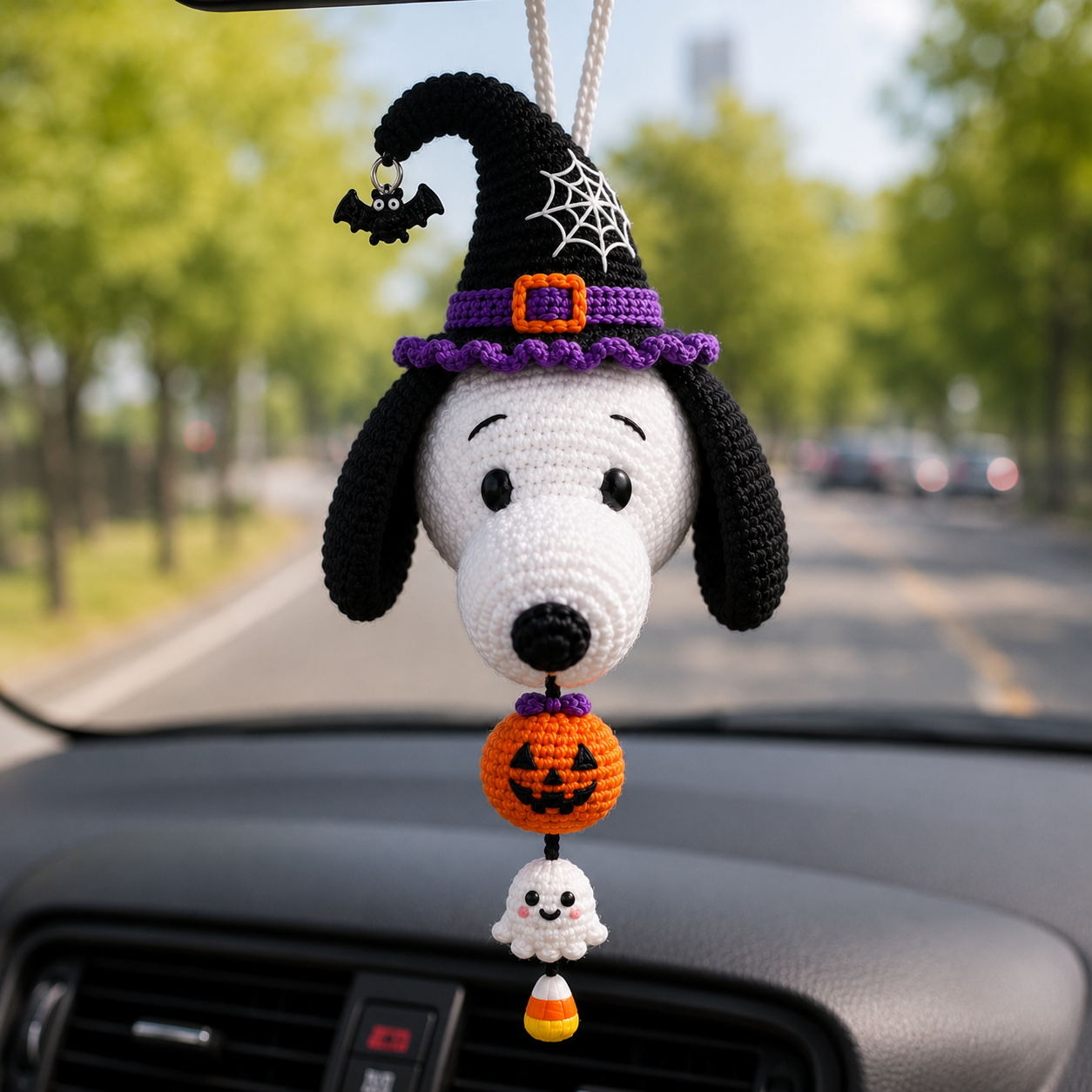 🎃 Spooky-Cute Halloween Rides
