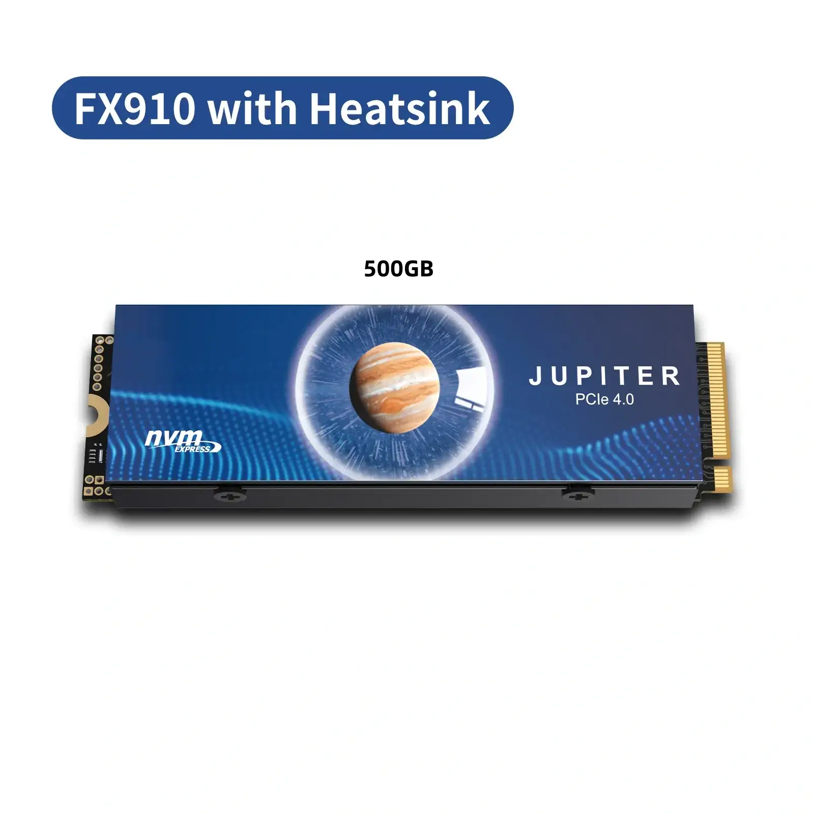 Internal Solid State Drive