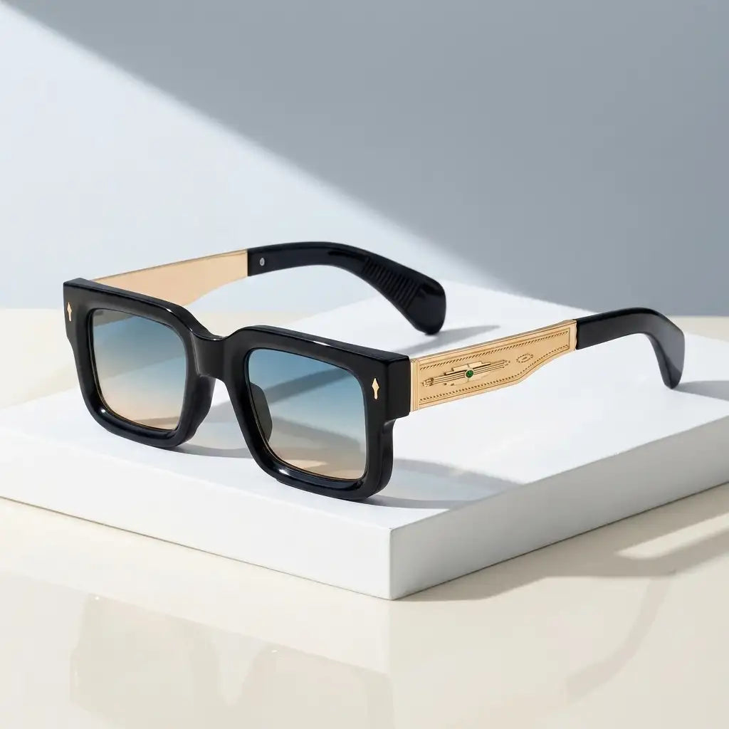 Classic Polarized Sunglasses
