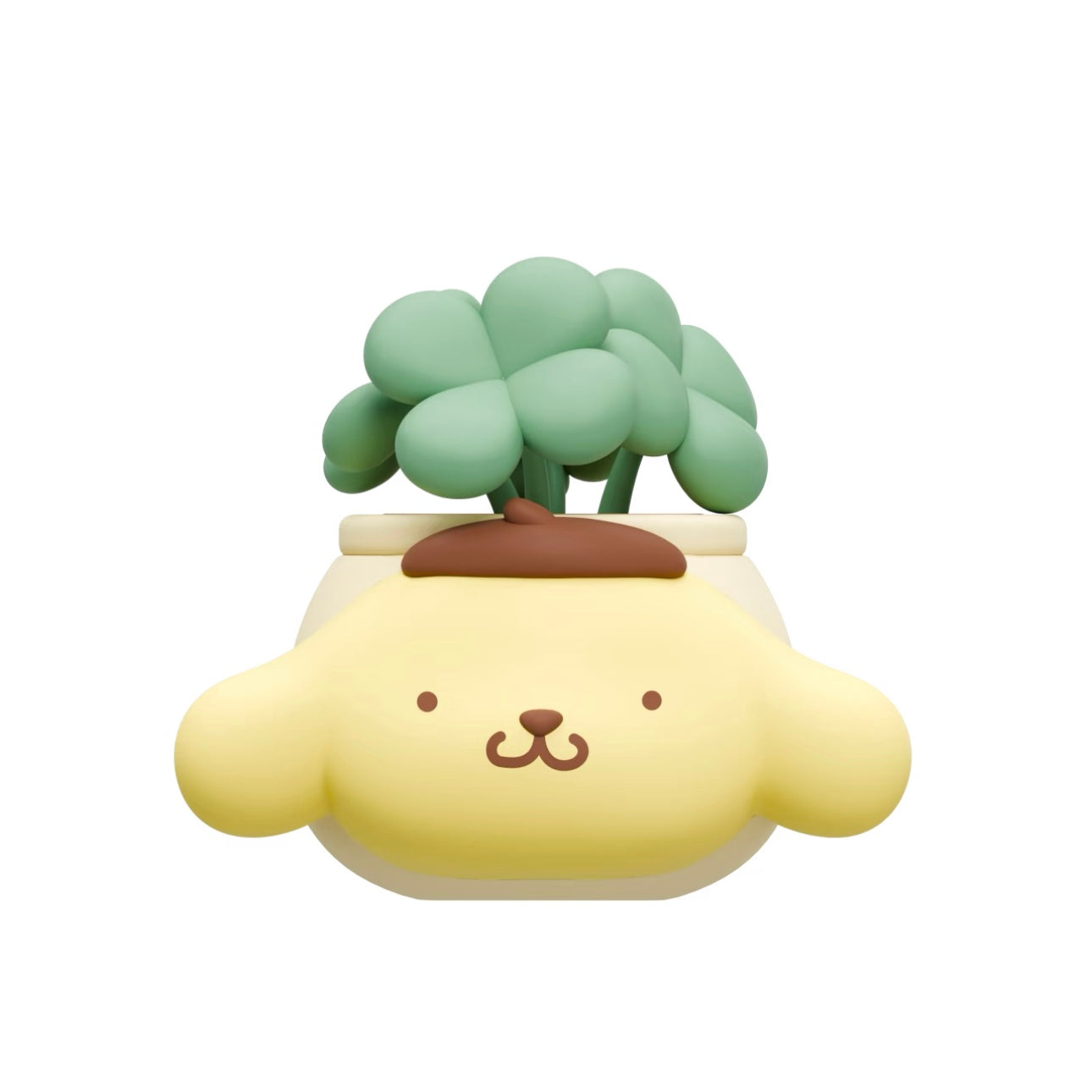 Sanrio Characters Potted Series Of Ornaments