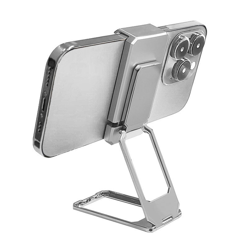 🥳2026 HOT SALE🥳💞50K+ SOLD!✈️🔄Newly upgraded back clip type 360 portable folding bracket