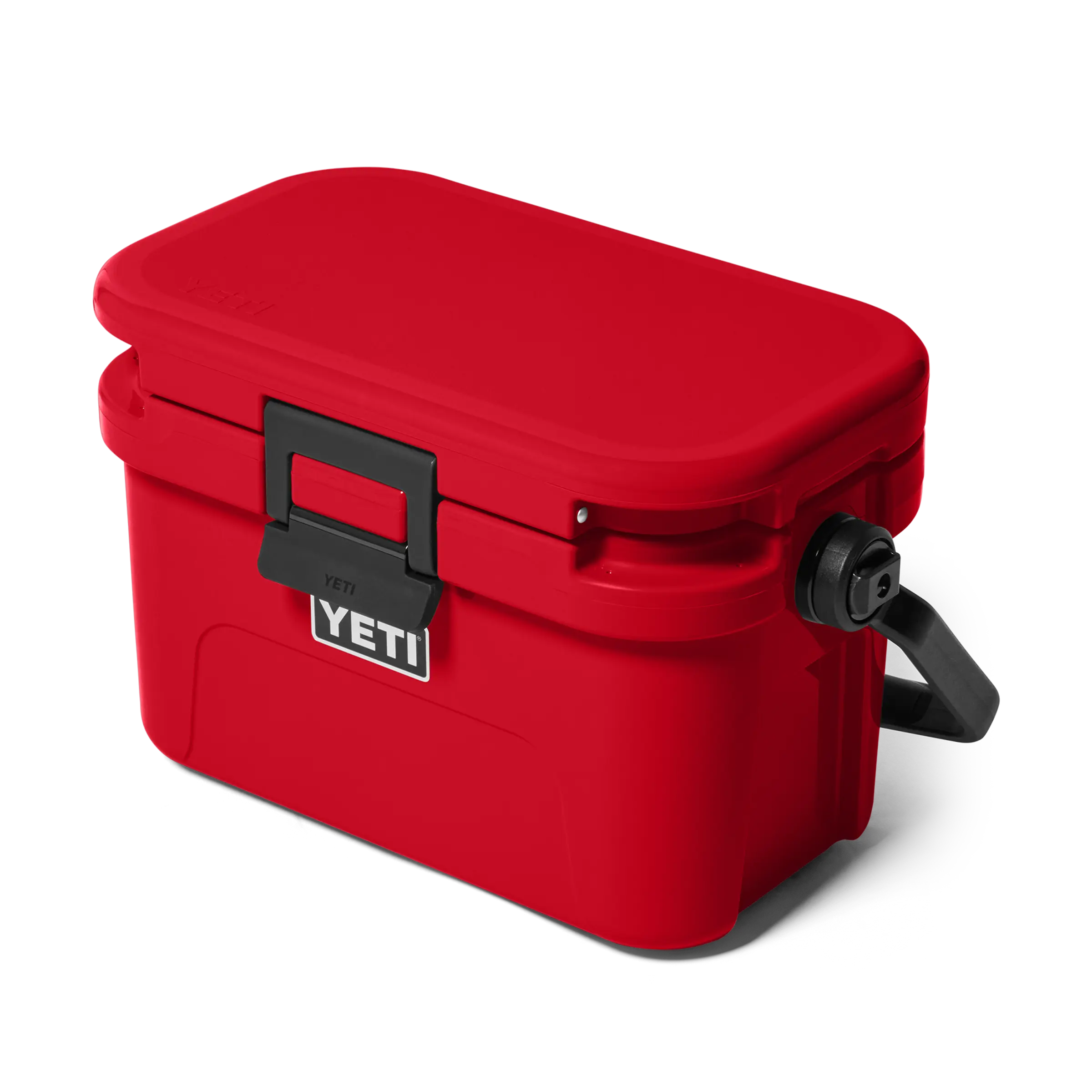 Hard Cooler - 12-Can Portable Cooler, Outdoor