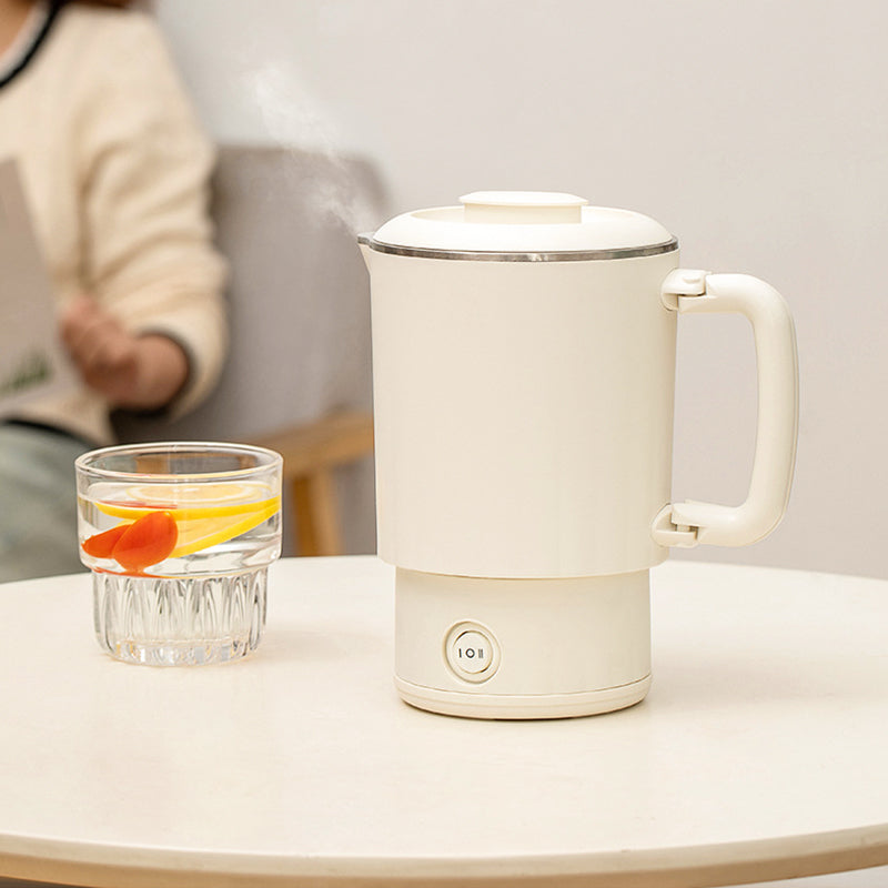 🔥Portable Foldable Electric Kettle