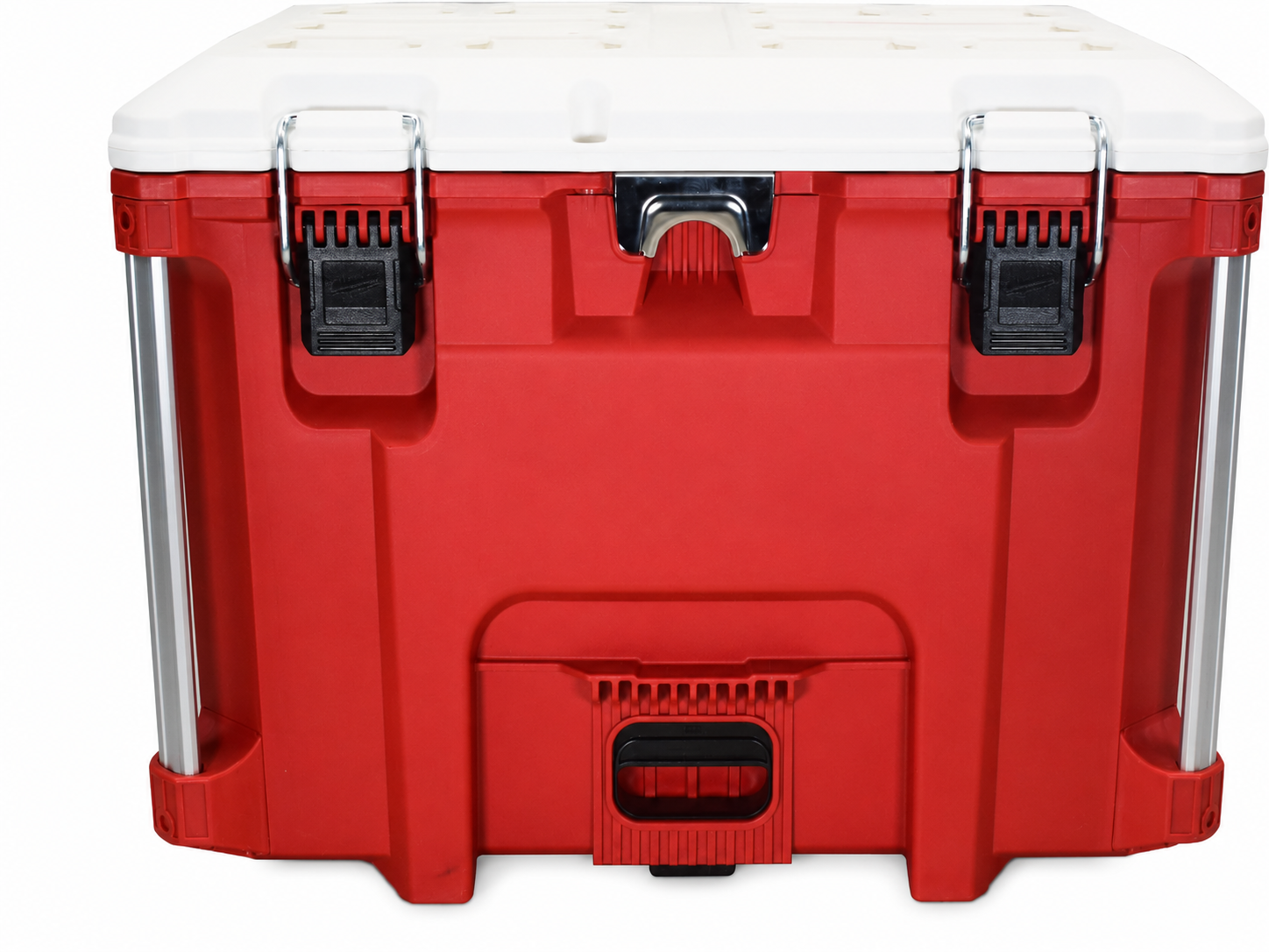 🔥 40QT Heavy-Duty XL Cooler Box – Portable Ice Chest with Cutting Board Divider & Storage Tray