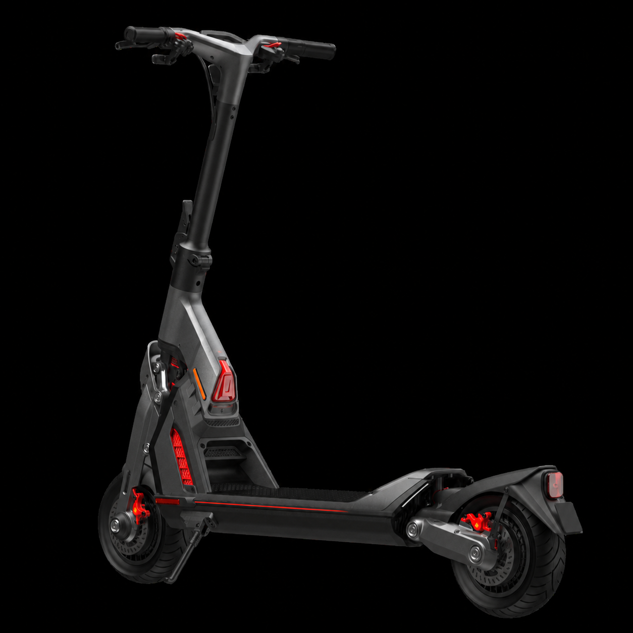 🔥Clearance Sale🔥 43.5 MPH High-Performance Electric Scooter