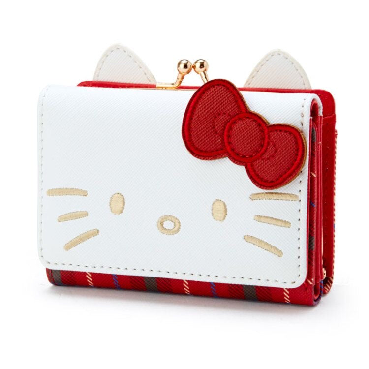 Sanrio Cute Character Small Wallet