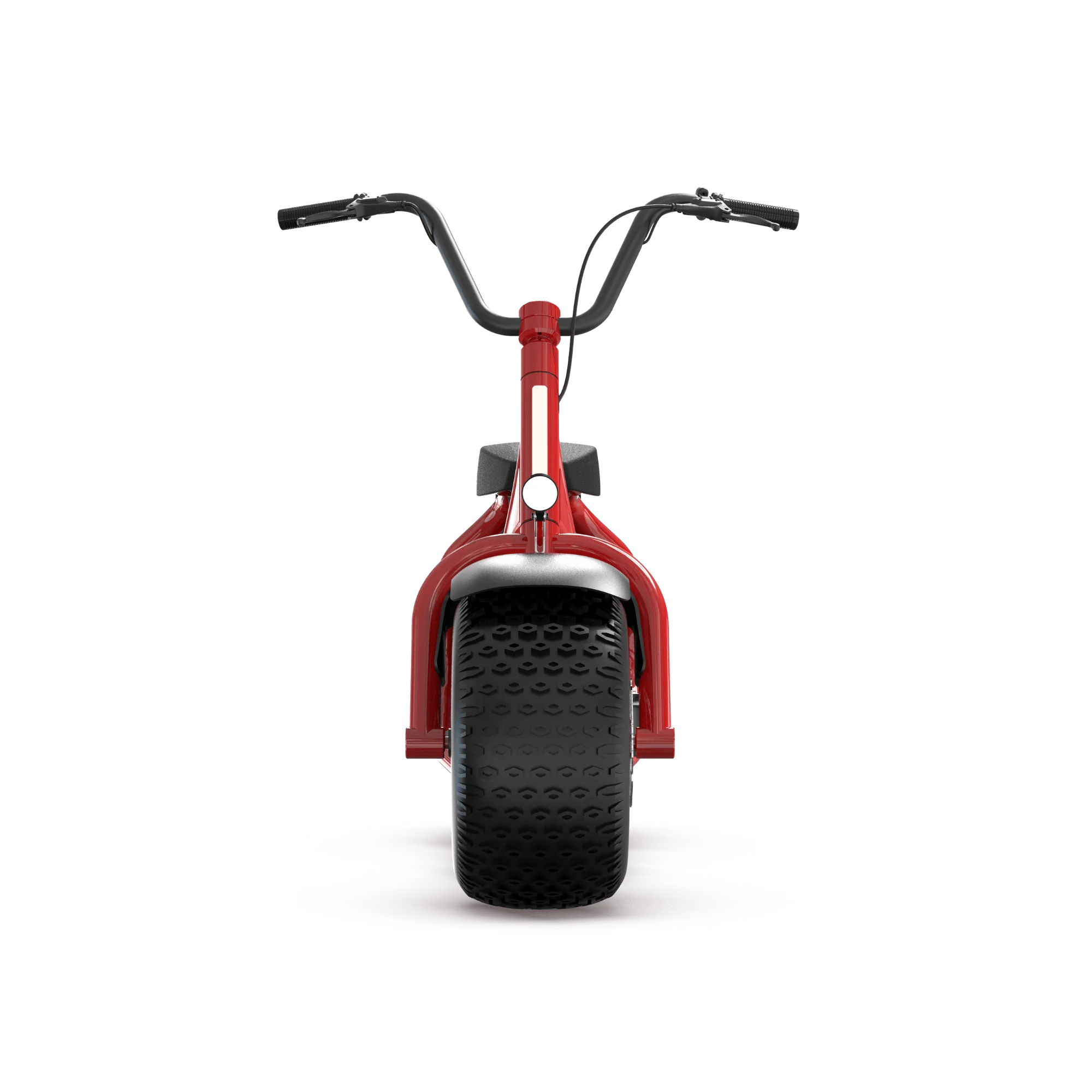 🔥 Premium 1500W Fat Tire Electric Cruiser Scooter – Limited-Time Deal