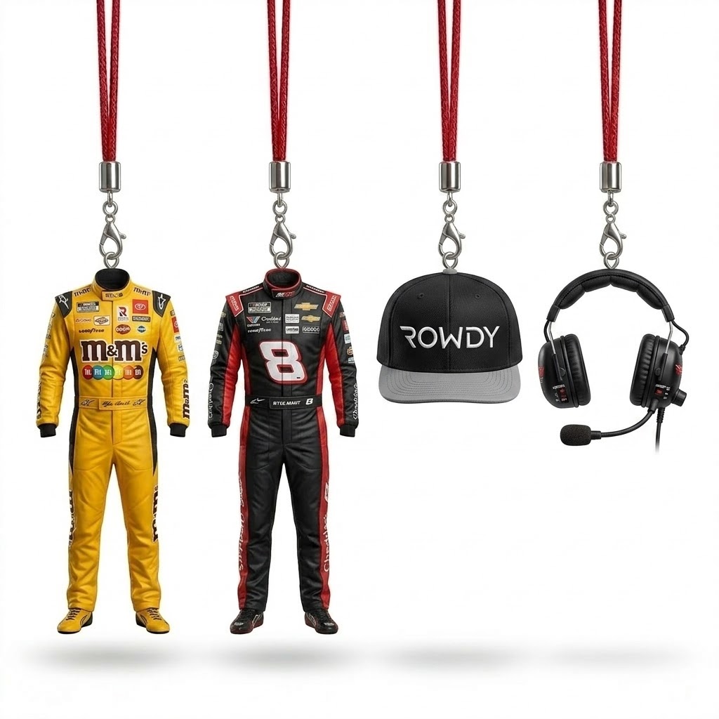 Rowdy #18 2026 Advent Calendar