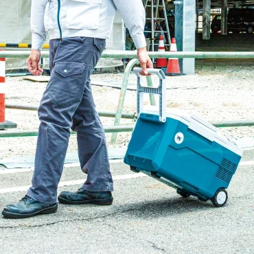 💥Clearance Sale💥Buy 1 Get 1 Free💥18V Rechargeable Cooler