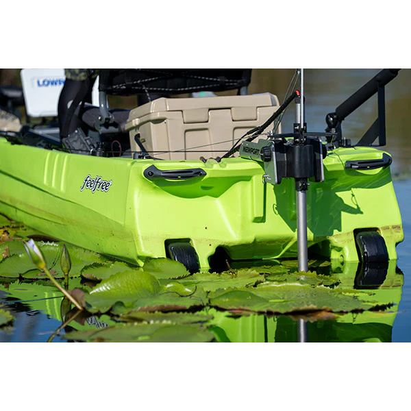 FeelFree SuperFish 108 Fishing Kayak