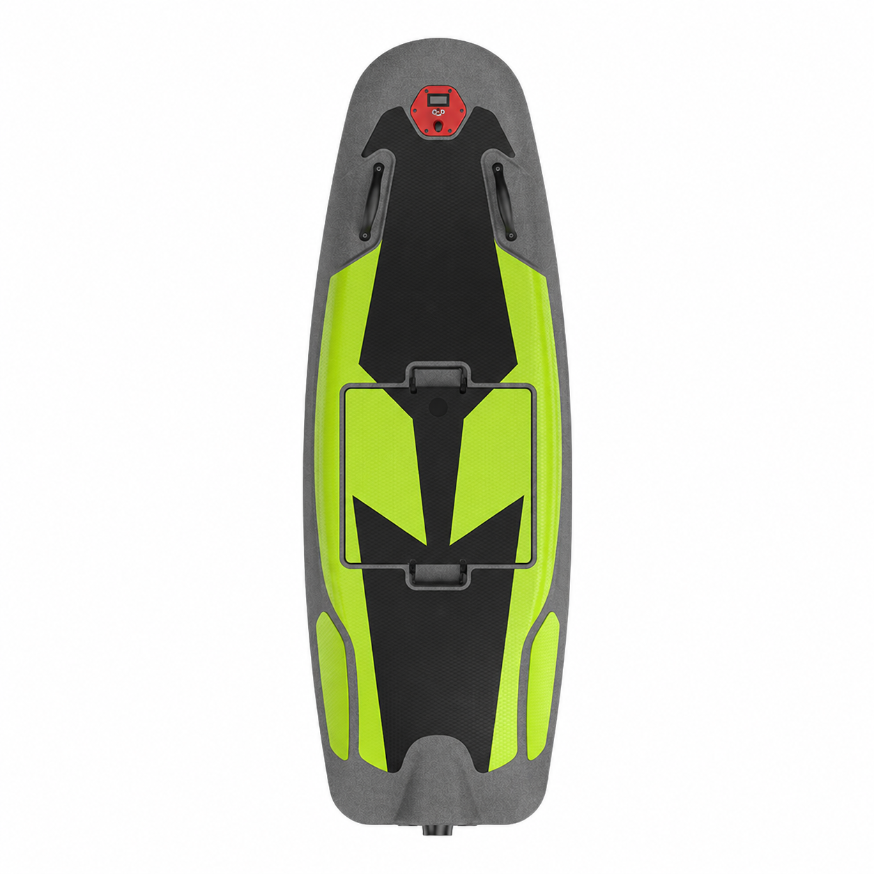 🔥 Electric Water Ride Board – High-Speed Water Fun with Full Accessory Kit