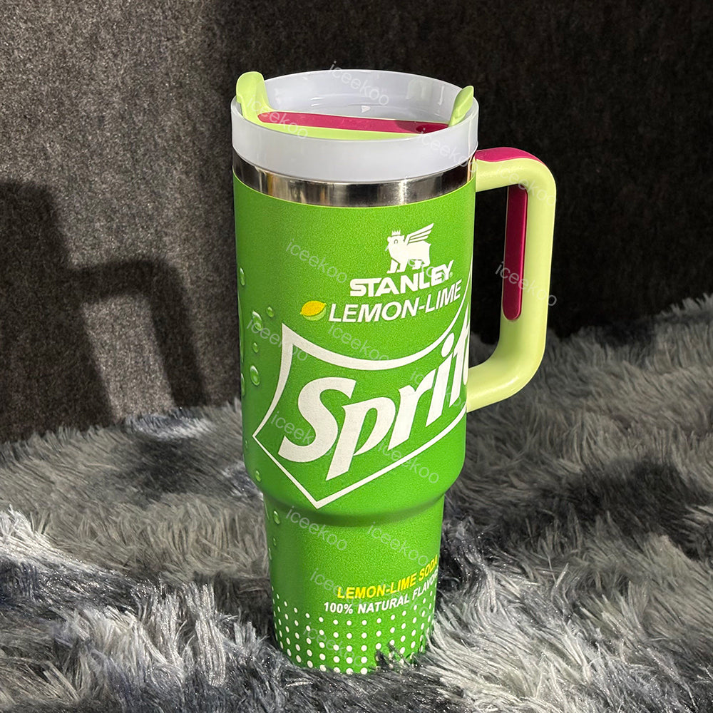 Spr 40oz Tumbler 🚢Free Shipping🚢