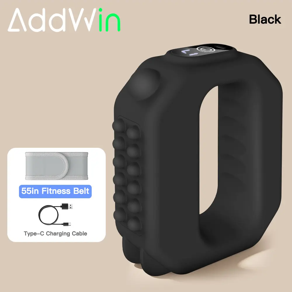 Fascia Ring R10 Mini Recovery Machine