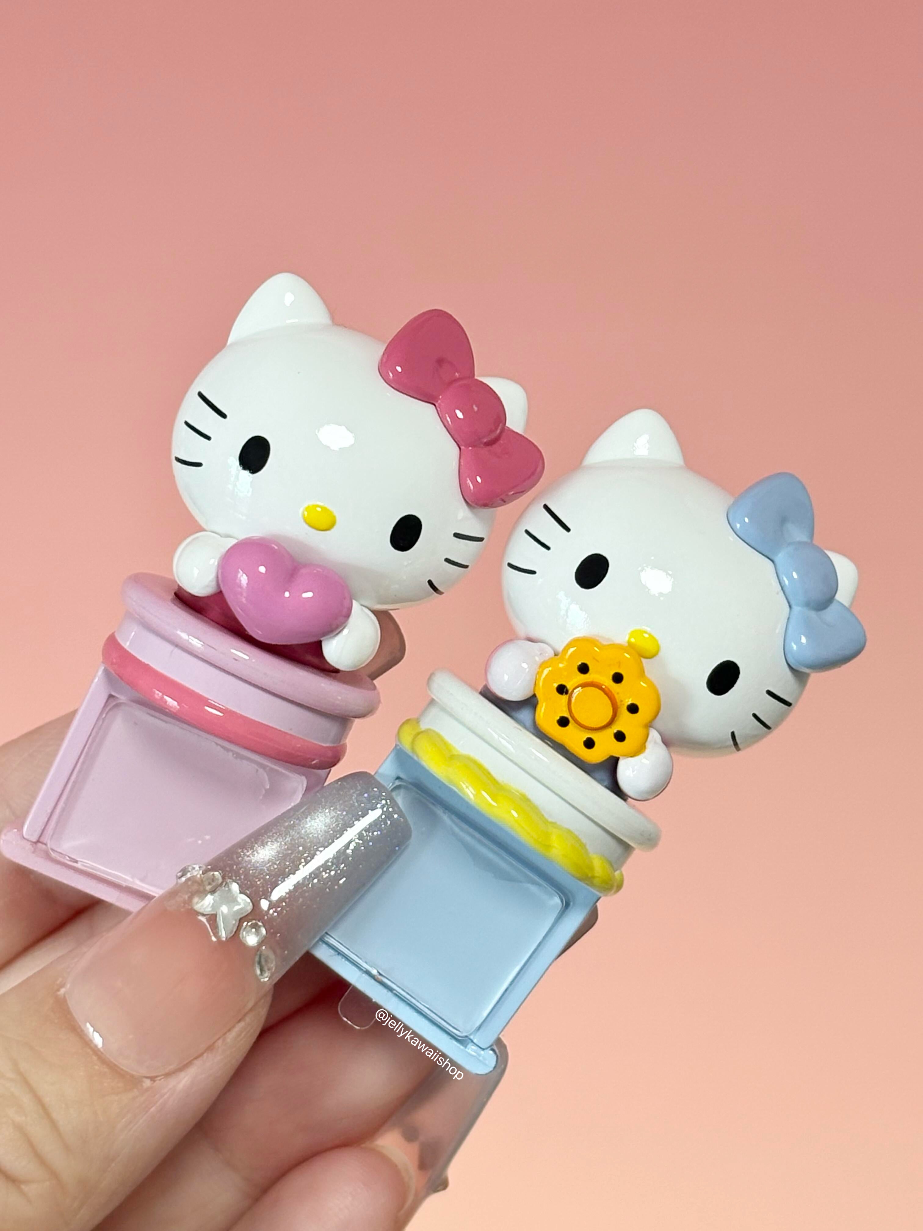 Hello kitty Sweetheart Post Series Phone Hipper Charms