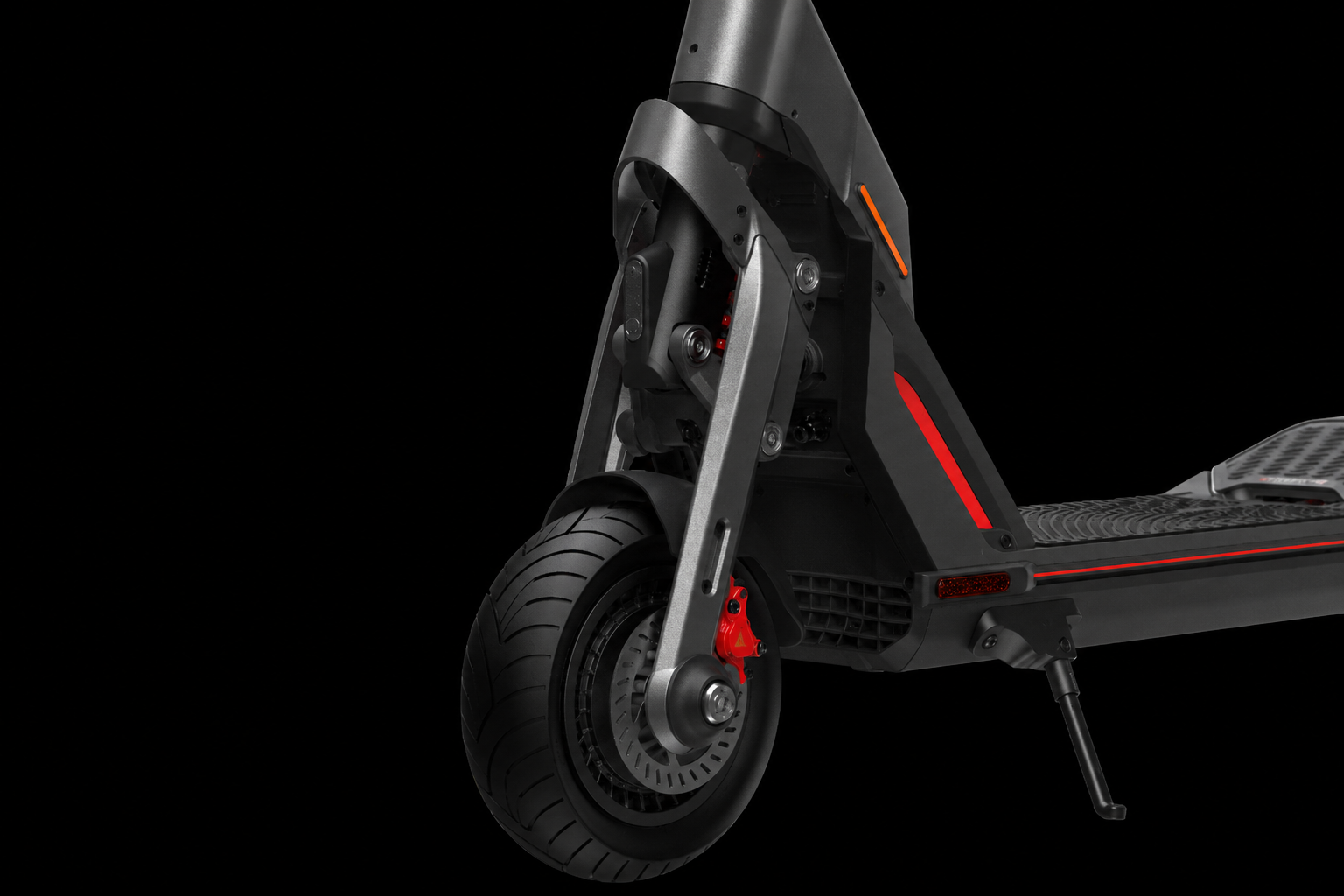 🔥Clearance Sale🔥 43.5 MPH High-Performance Electric Scooter