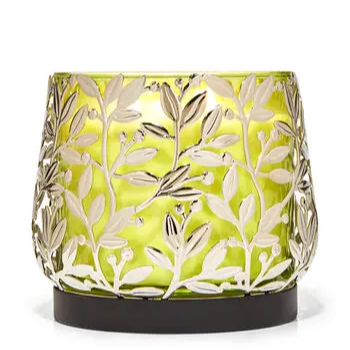 Botanical Bling