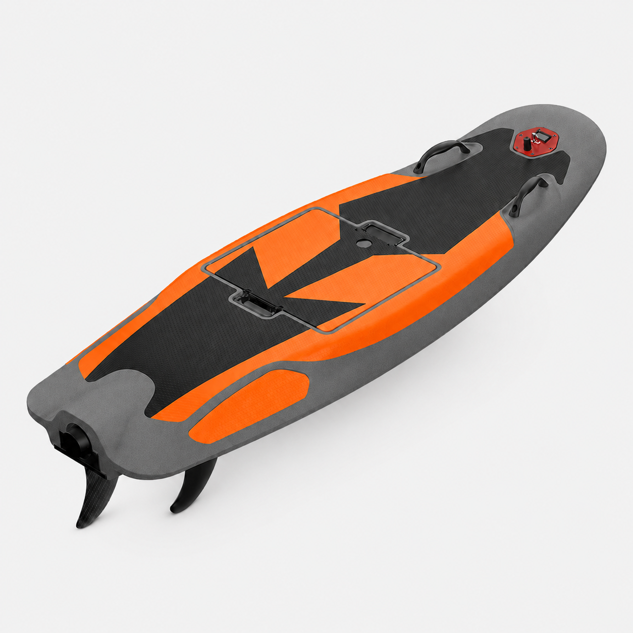 🔥 Electric Water Ride Board – High-Speed Water Fun with Full Accessory Kit
