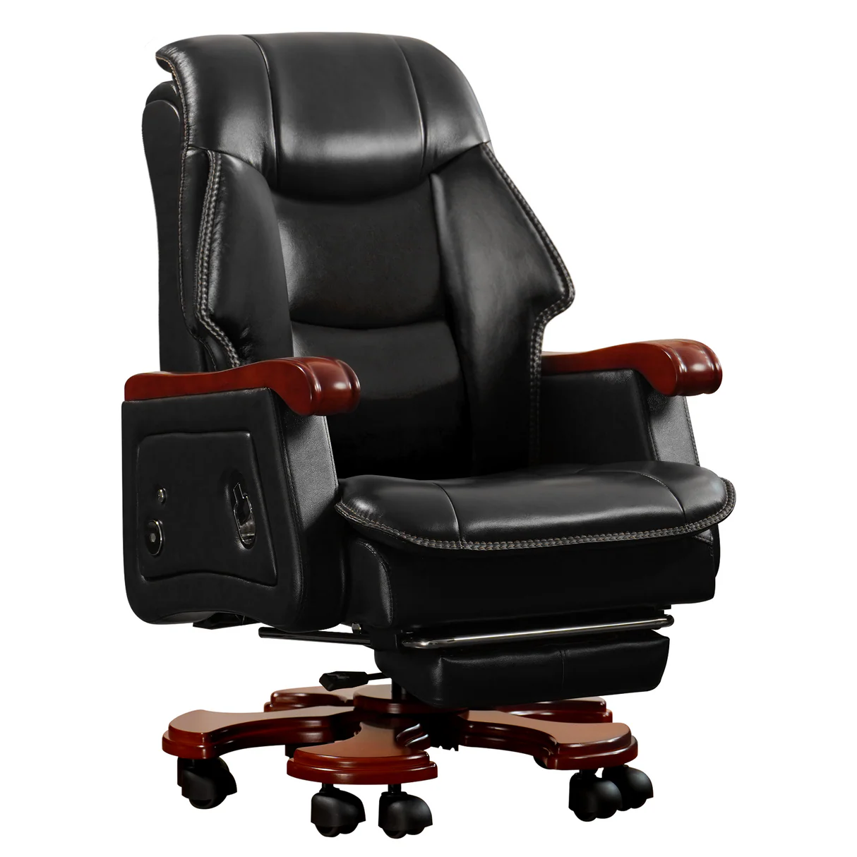 Jones Massage Executive Chair 2026 Upgrade