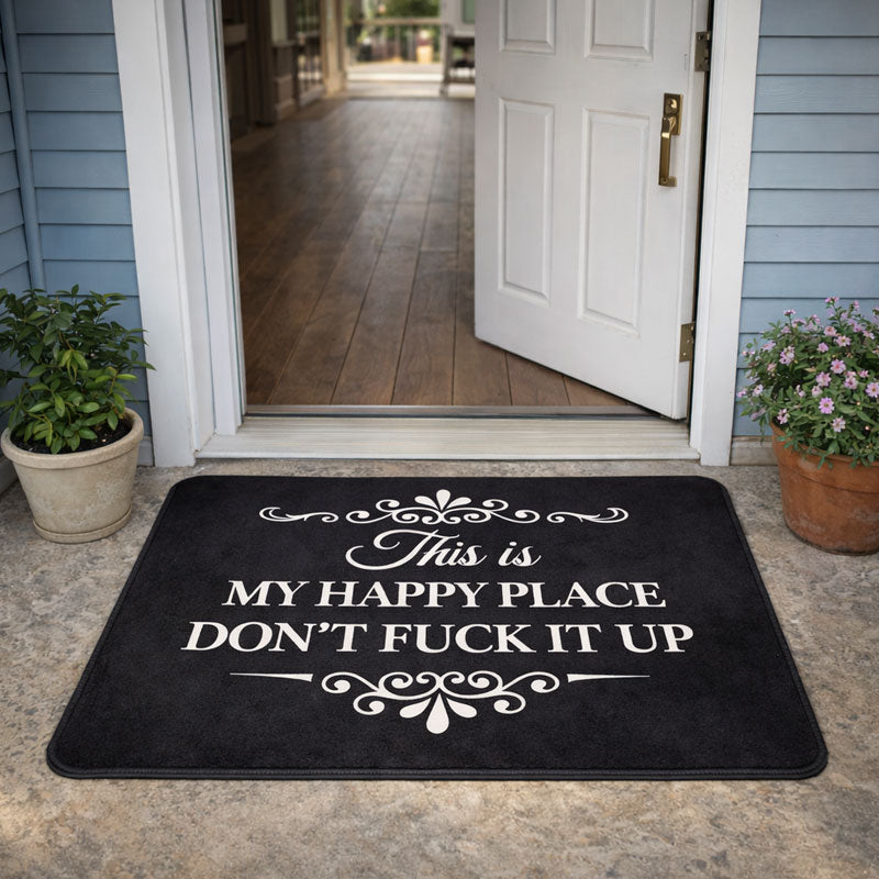 Funny Rug 👉 