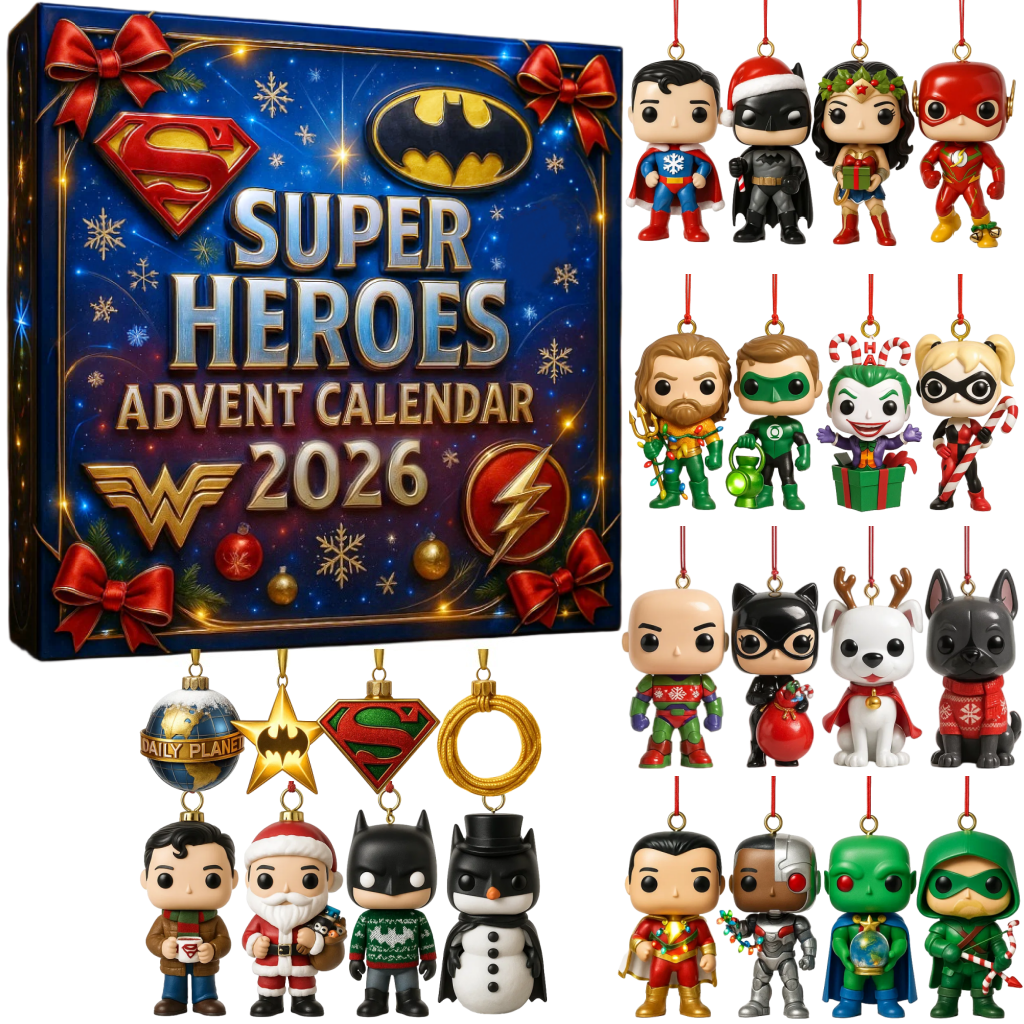 Advent Calendar 2026