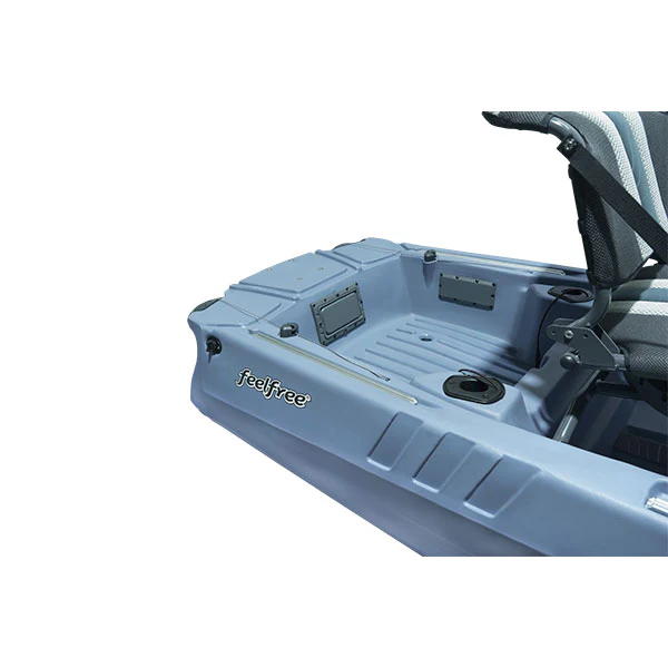 FeelFree SuperFish 108 Fishing Kayak
