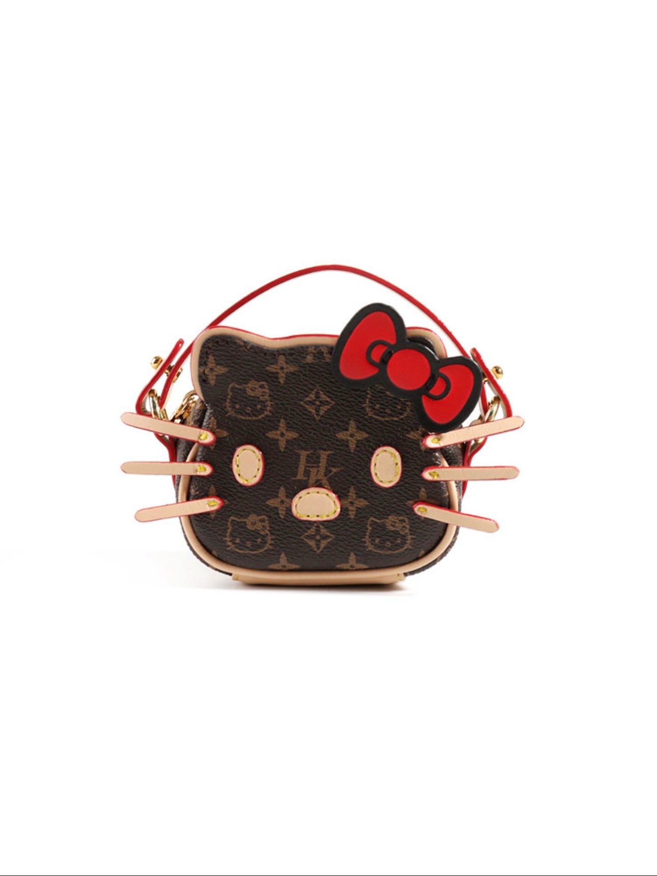 Hellokitty Mini Purse Bag Mini Cute Purse Lipstick Bag