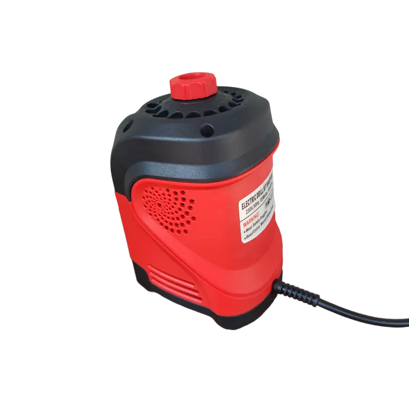 95W Electric Drill Bit Sharpener 3-12mm 118°