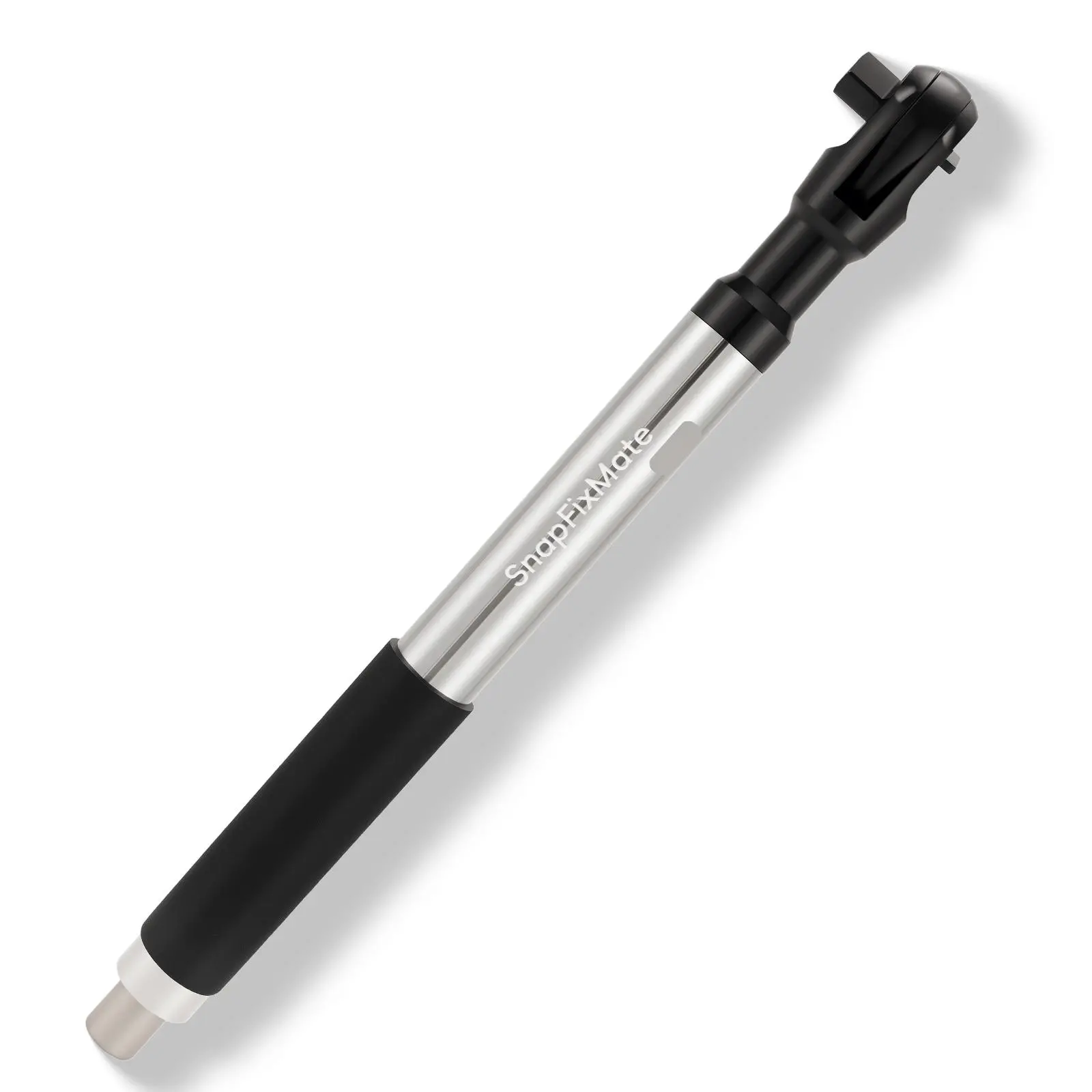 1/2in Wrench Extend Rod, Alloy Steel