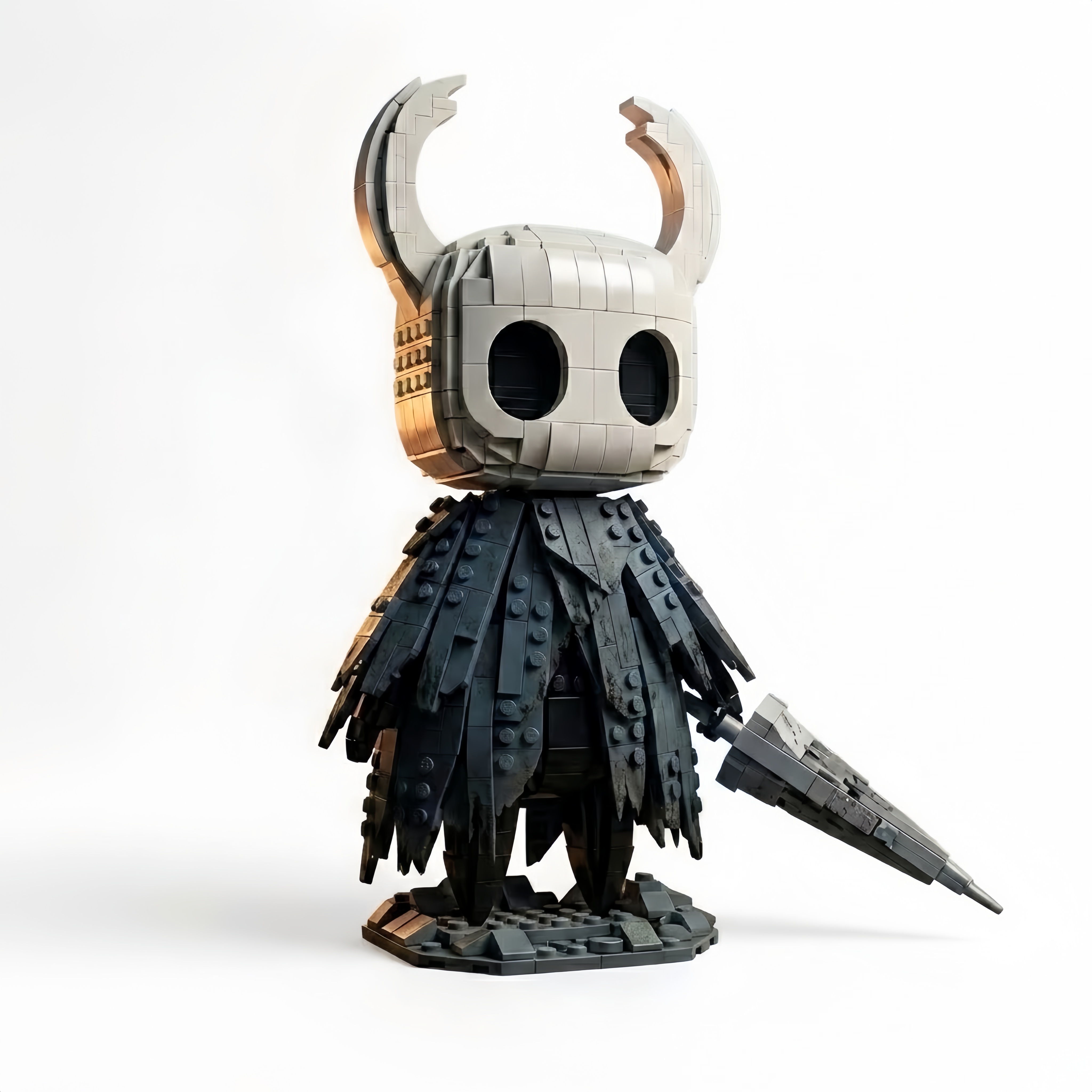 The Knight Building Set