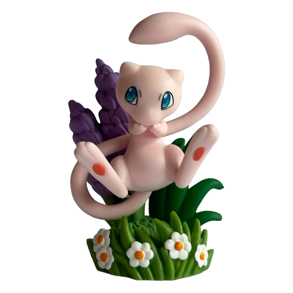 30th Celebration Figure Collection